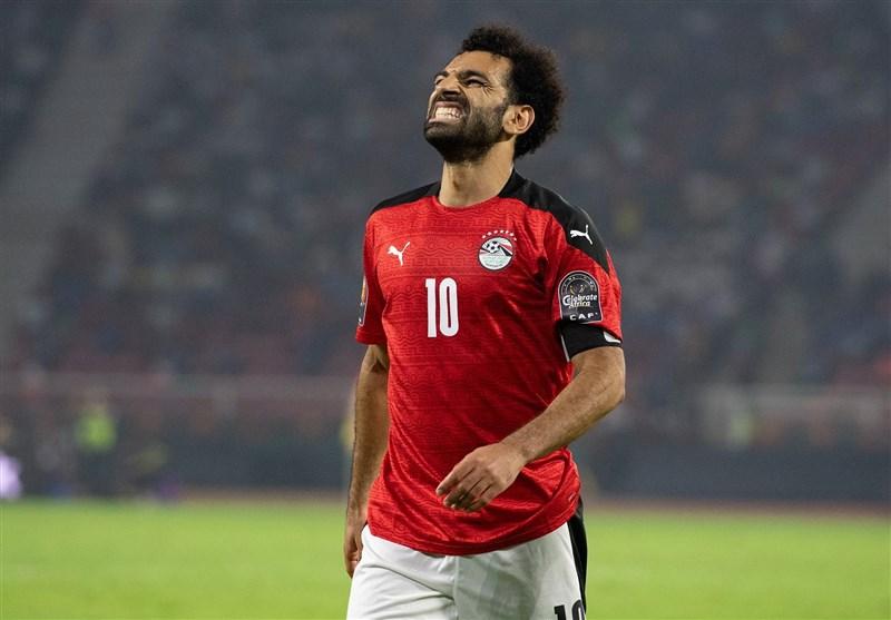 محمد صلاح و کی روش از جام جهانی بازماندند / انتقام مصر و صلاح تکمیل نشد؛ سنگال و غنا مسافر قطر شدند