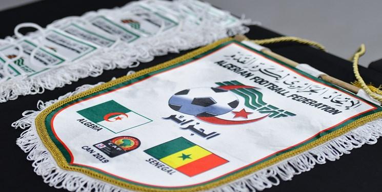 زمان برگزاری جام ملت‌های آفریقا به تعویق افتاد