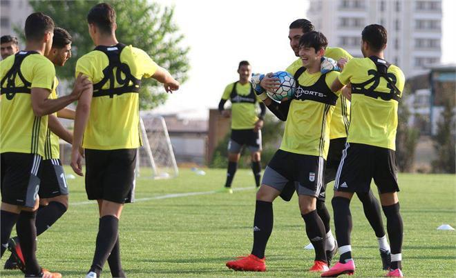 فدراسیون فوتبال کره جنوبی با تغییر زمان بازی مخالفت کرد