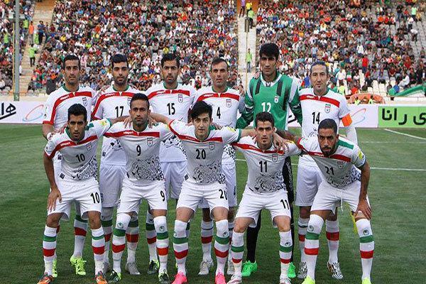 قیمت بلیت بازی ایران با اسپال اعلام شد

