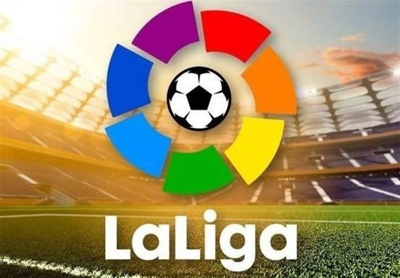 نخستین شکست رئال مادرید در لالیگا