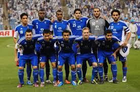 ملی پوشان الهلال پس از بازی با شاگردان شفر به تیم ملی عربستان می پیوندند