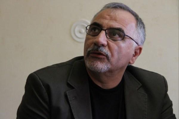 اصغر حاجیلو: نباید کاری کنیم که مهدی رحمتی و حسین حسینی باهم دچار مشکل شوند