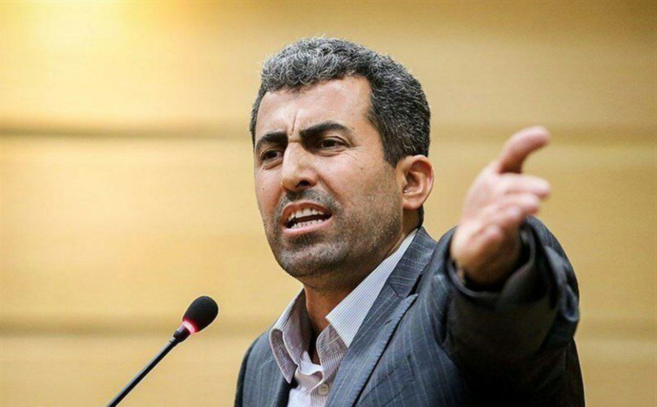 پورابراهیمی: سوء مدیریت در ورزش مس موج می‌زند