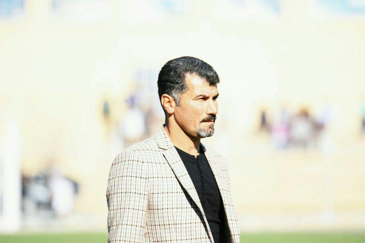 داریوش یزدی: استقلال از حیثیت فوتبال خوزستان دفاع خواهد کرد/ لیست بازیکنان مد نظرم را به باشگاه دادم