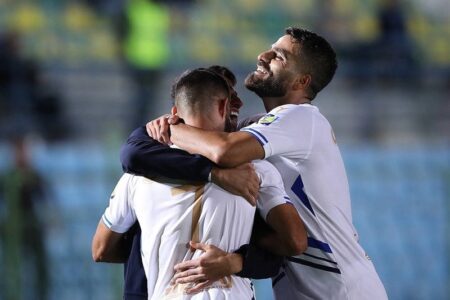 جدول لیگ برتر|صعود استقلال به رده هشتم و مدعی ماندن پرسپولیس