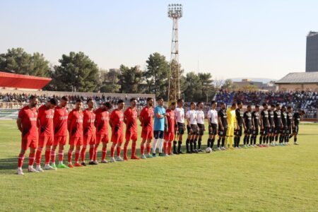 نظرمحمدی: آماده بازگشت به بالای جدول هستیم