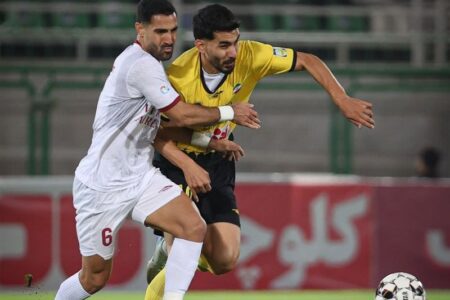 جدول لیگ برتر|سپاهان صدر را پس گرفت؛ استقلال به رده دهم رسید