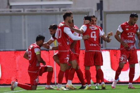 AFC تمام هزینه‌های پرسپولیس را تقبل کرد