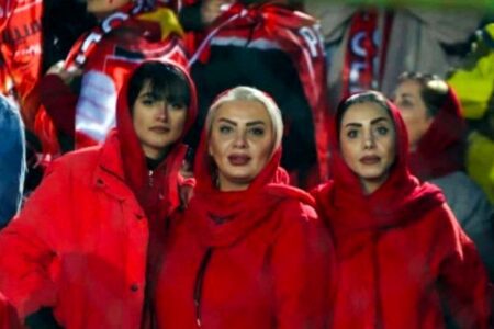 سوگوار هواداران پرسپولیس؛ صدف خالقی درگذشت