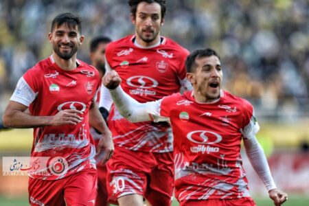 ترکش های شکست در نقش جهان؛ پرسپولیس بهترین خط دفاع را از دست داد!