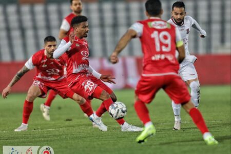 وضعیت نامشخص میزبانی پرسپولیس از النصر