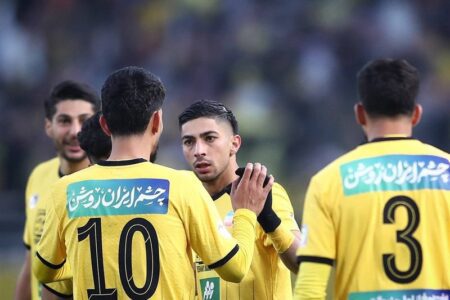 لیموچی: به سپاهان افتخار می‌کنم و به پرسپولیس توهین نکردم