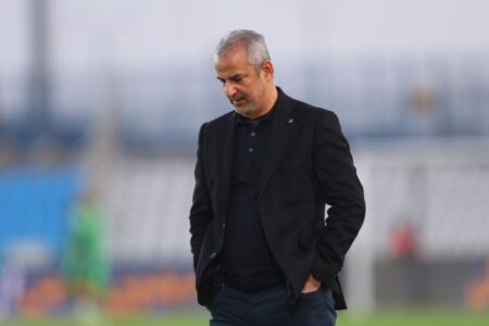 گزینه خارجی کارتال لو رفت؛ هادرژوناژ در رادار پرسپولیس!