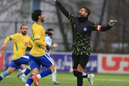 گودرز داوودی: شهرداری آستارا در نیم‌فصل دوم تیمی متفاوت خواهد بود