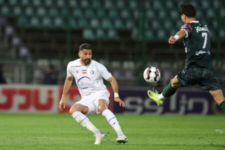 چالش‌های سنگین بوژوویچ: استقلال بدون مدافع به میدان می‌رود