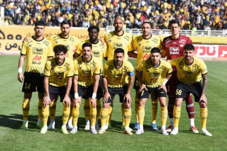 شوک به سپاهان؛ احضار دسته‌جمعی ۷ بازیکن به کمیته اخلاق!