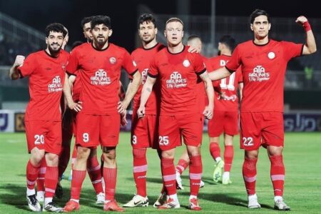 پایان شایعه بازگشت دو ستاره به پرسپولیس