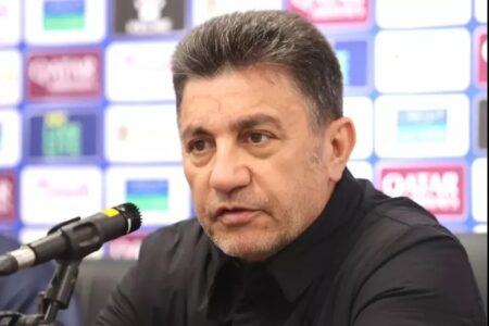 قلعه‌نویی: با بدترین شرایط، سریع‌ترین صعود تاریخ را رقم زدیم