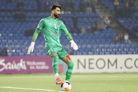 با احتمال محرومیت علیرضا بیرانوند، تراکتور به سرعت به دنبال جذب یک دروازه‌بان مطمئن است و گزینه‌هایی از جمله لوآن پولی و چند گلر اروپایی را در لیست خود قرار داده است.