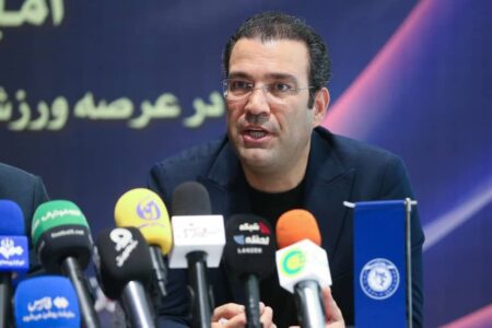 ایران رسماً به جمع اعضای فدراسیون جهانی کرلینگ پیوست