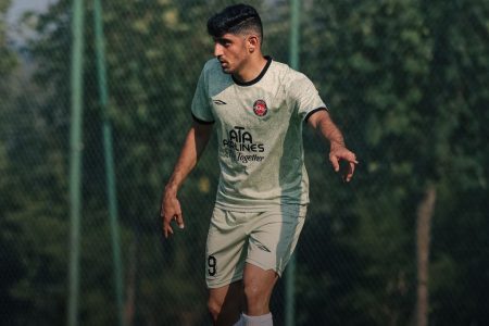 پیروزی پرگل تراکتور مقابل سیواس‌اسپور