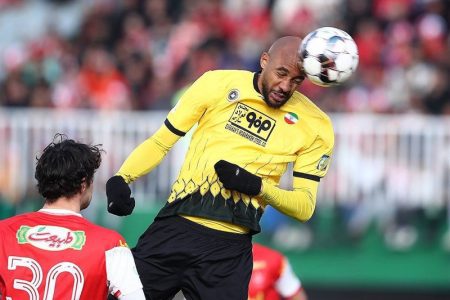 جدایی بازیکن برجسته سپاهان؛ طلایی‌پوشان یک مهره کلیدی را از دست دادند