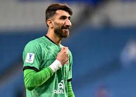 محرومیت بیرانوند و ورود دروازه‌بان خارجی؛ تراکتور در آستانه تغییر بزرگ