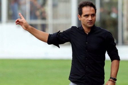 جمشیدیان: جدایی محبی تصمیم شخصی‌اش بود/ هر سه دروازه‌بان در سپاهان می‌مانند