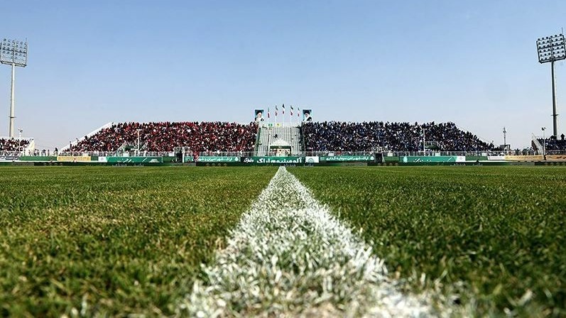 تقسیم‌بندی تماشاگران دربی به حالت پیشین بازمی‌گردد | فرتاک ورزشی